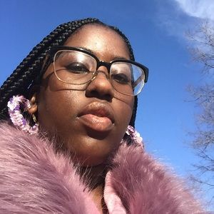 Meet your Posher, Justice